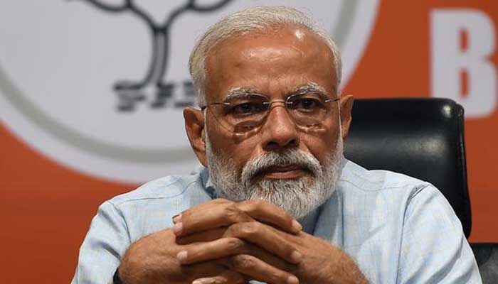 New Delhi polls: Modi’s anti-Pakistan agenda costs BJP heavily