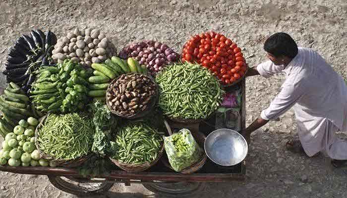 Pakistan apprises IMF of steps taken taken to stabilise food prices