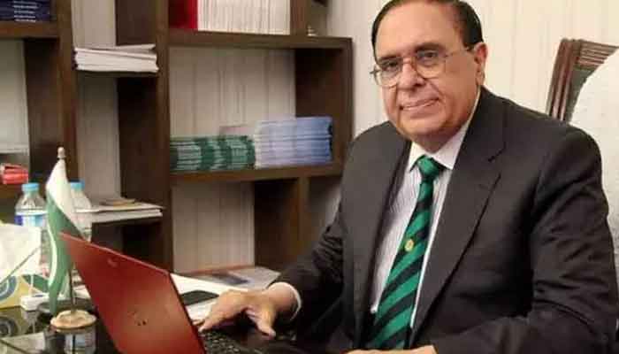 Pakistan to spend Rs50bn for IT sector development: Dr Atta-ur-Rahman