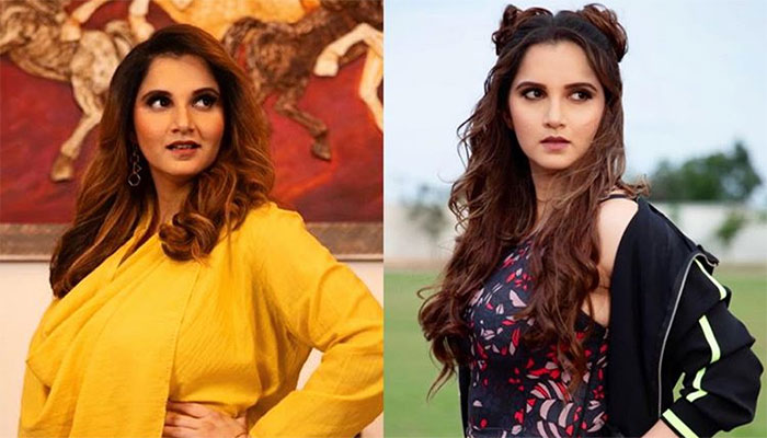 Sania Mirza is the fitness inspiration for fans, sheds 26 kilos weight in 4 months