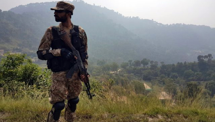 One Indian soldier killed as Pakistan Army responds to unprovoked aggression at LoC