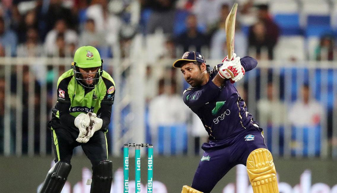 Players like Naseem, Hasnain make me confident: Sarfaraz Ahmed ahead of PSL 2020 