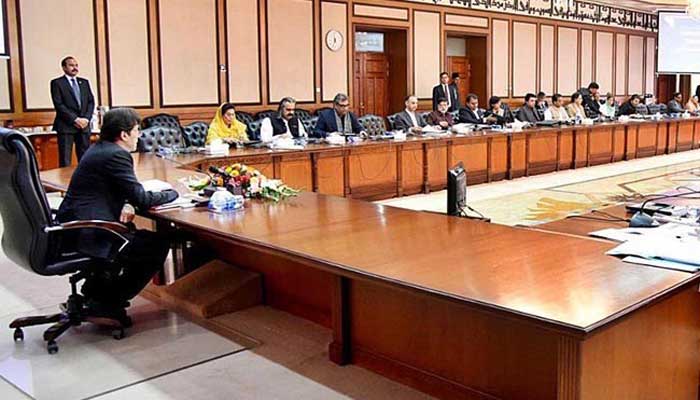 Federal Cabinet to give approval for Rs15 billion relief package