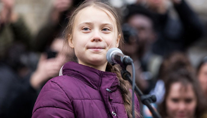 BBC to make Greta Thunberg documentary series