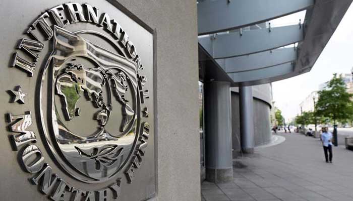 IMF warns of negative impact of coronavirus on Pakistan's economy