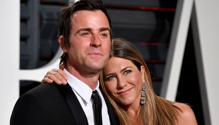 Jennifer Aniston is 'grabbing 2020', believes ex-husband Justin Theroux