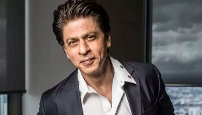 Shah Rukh Khan will return to the big screen with this movie