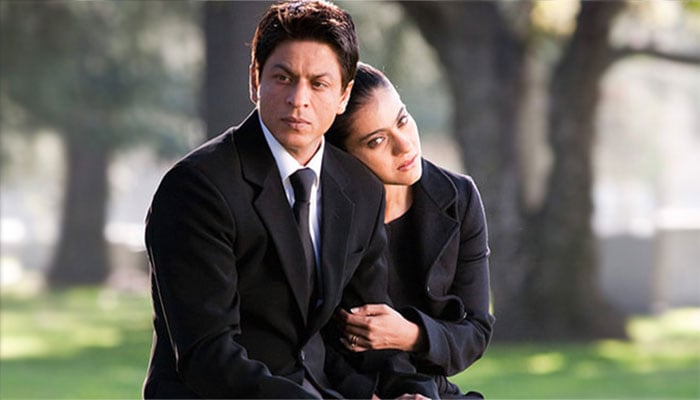 Shah Rukh Khan will return to the big screen with this movie