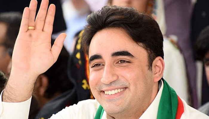 Bilawal tells govt to tear up IMF deal, renegotiate new one