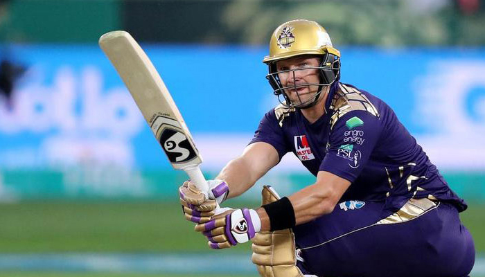 Shane Watson eager to 'reconnect' with Vivan Richards in PSL 2020