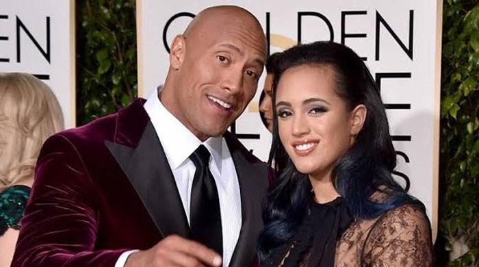 Simone Johnson joins WWE as a trainee, following in father’s footsteps