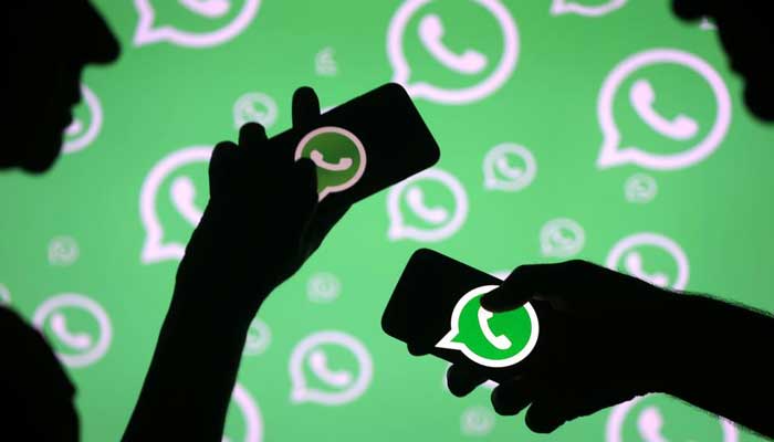 WhatsApp crosses two billion users mark 
