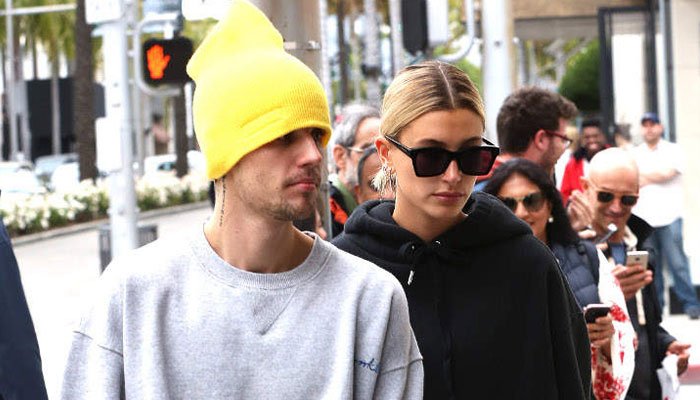 Justin Bieber reveals his love life with wife Hailey Baldwin