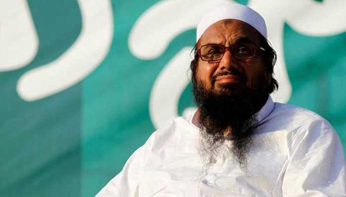 US welcomes JuD chief Hafiz Saeed's conviction 