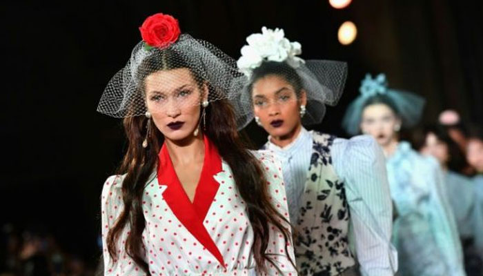 Dreamers and Dracula as New York Fashion Week draws to a close