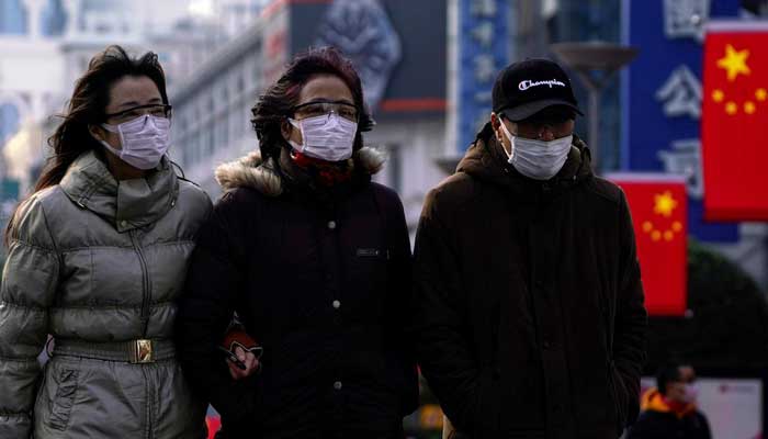 Death toll from coronavirus jumps past 1,300 as more cases reported in China 