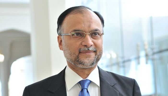 Finance adviser clueless about economy, says Ahsan Iqbal