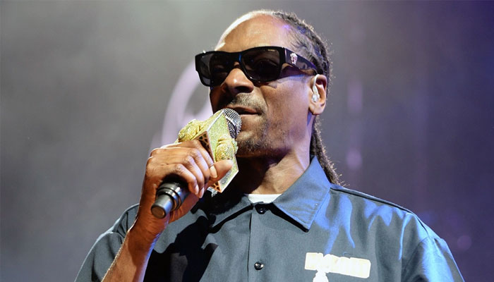 Snoop Dogg apologizes for attacking TV anchor over Kobe Bryant story