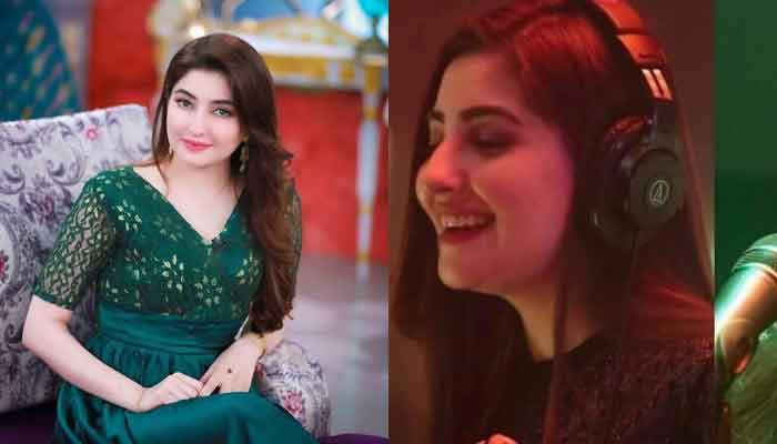 Gul Panra all set to enthrall UK fans at Valentine's Day concert 