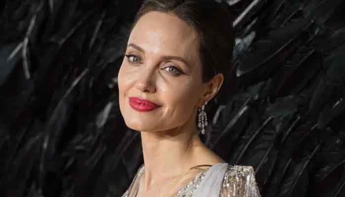 Is Angelina Jolie still interested in 'Bride of Frankenstein'? Here's the answer 