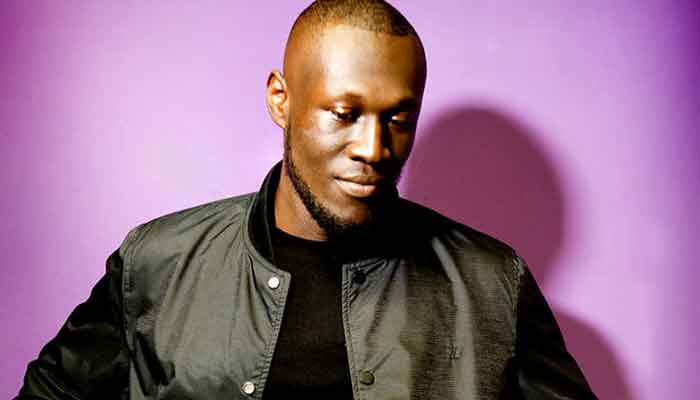 Coronavirus forces Stormzy to reschedule Asia tour 