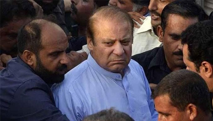 Court accepts Nawaz’s exemption plea in Chaudhry Sugar Mills case on medical grounds