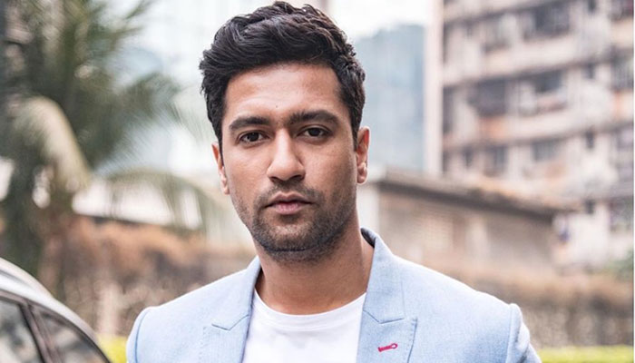 Vicky Kaushal reveals pressures about re-telling period drama 'Takht'