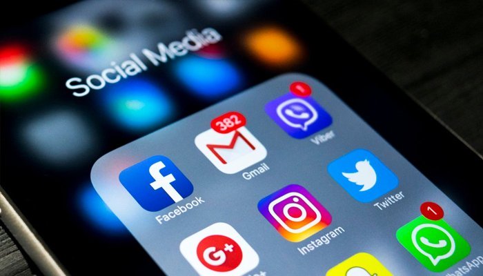 Watchdog hits out at government on new social media measures