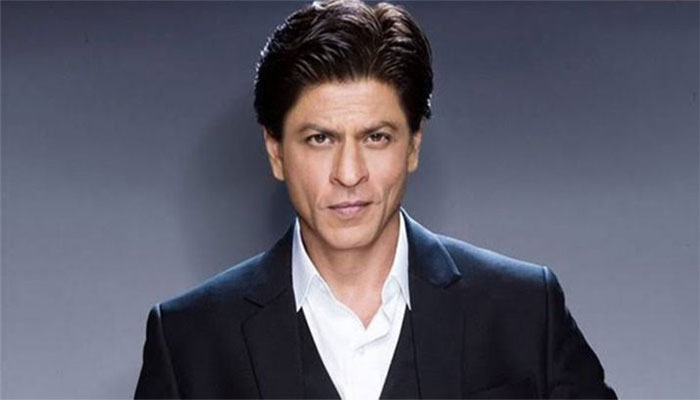 Shah Rukh Khan wishes ‘love beyond restrictions’ on Valentine’s Day
