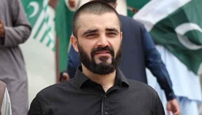 Hamza Ali Abbasi pins high hopes on PM Imran, Turkish President Erdogan 