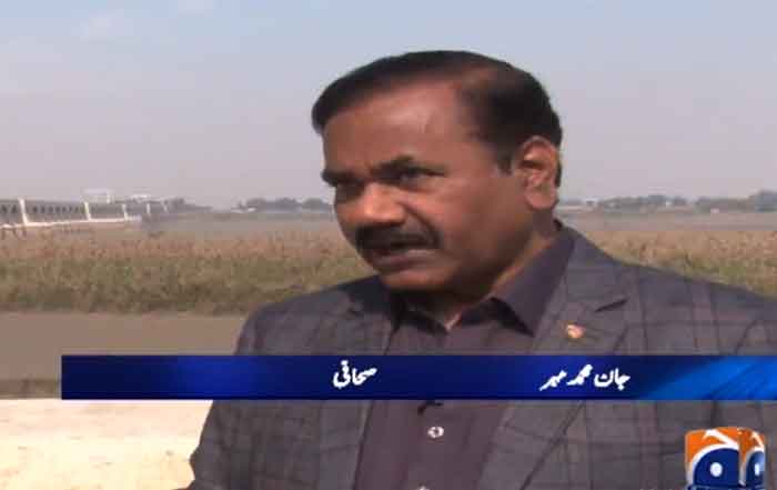 Geo Special Report: For crime bosses, Shikarpur is a goose that lays golden eggs