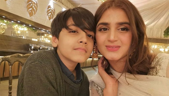 Hira Mani calls her sons ‘Karan and Arjun’, pens down heartfelt note on Valentine’s Day