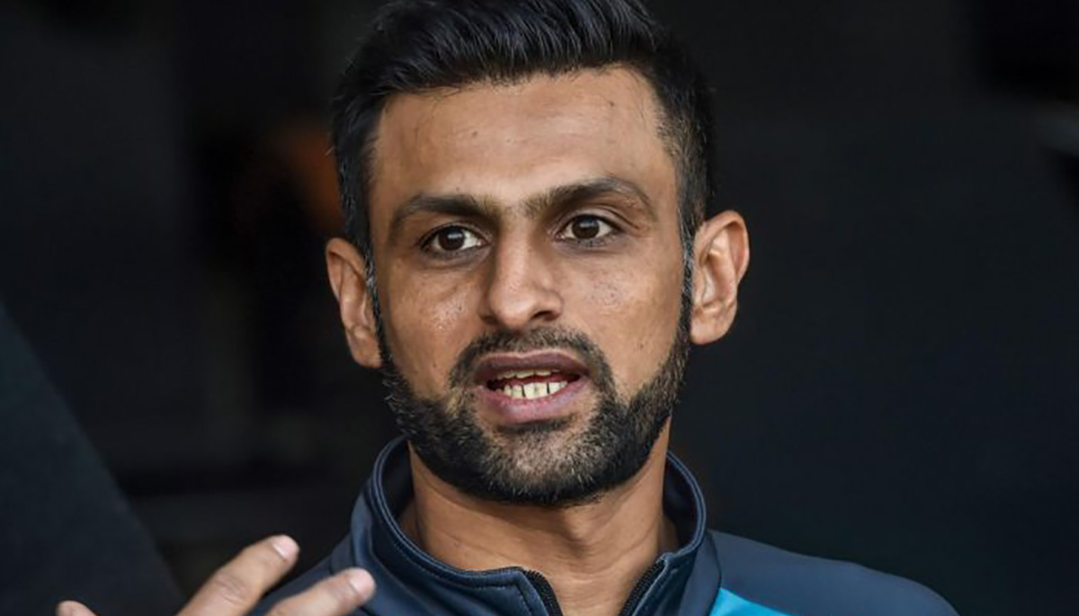 Shoaib Malik wants to be the most consistent version of himself in PSL 2020