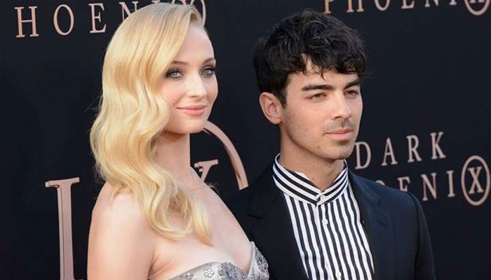 Sophie Turner and Joe Jonas open up about parenthood and pregnancy