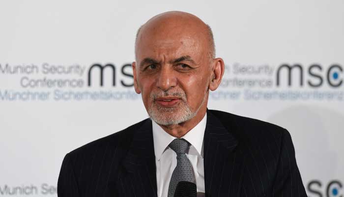 Afghan President Ghani says US-Taliban deal to come within days
