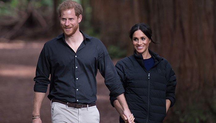 Prince Harry and Meghan Markle opting healthier lifestyle post-Megxit debacle 