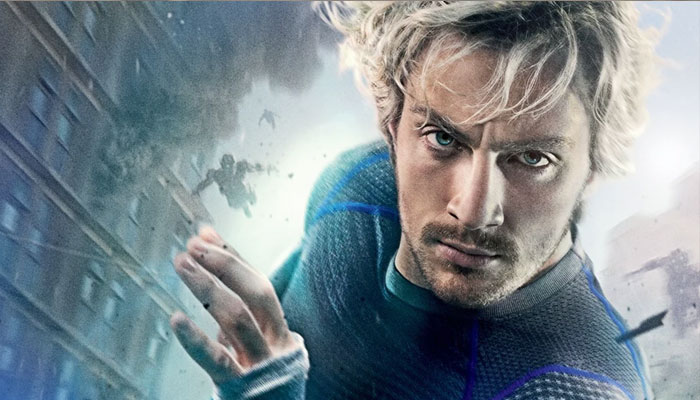 Here's why Quicksilver's death was the most painful one in Marvel Cinematic Universe