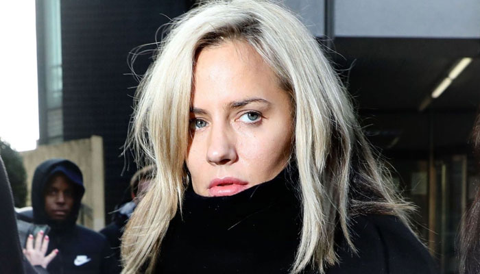 Caroline Flack under pressure from 'show trial', management says after suicide