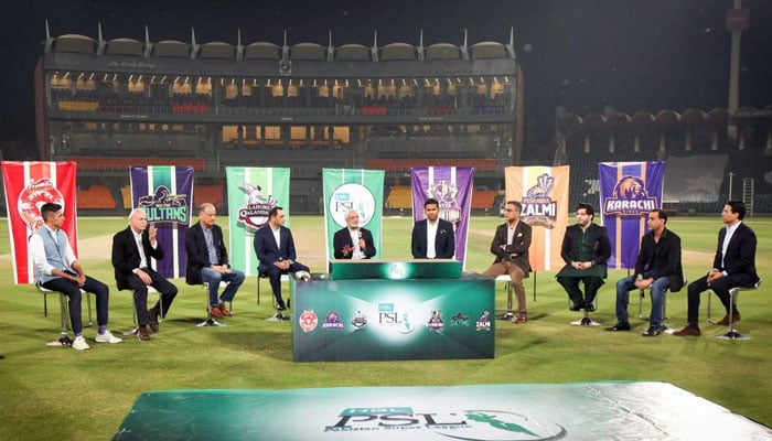 Jahangir Khan to bring PSL 2020 trophy at National Stadium on Wednesday