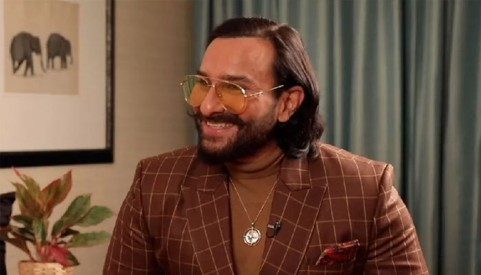 Saif Ali Khan reveals 'it’s not easy to be easy' in regards to cinema subtlety 