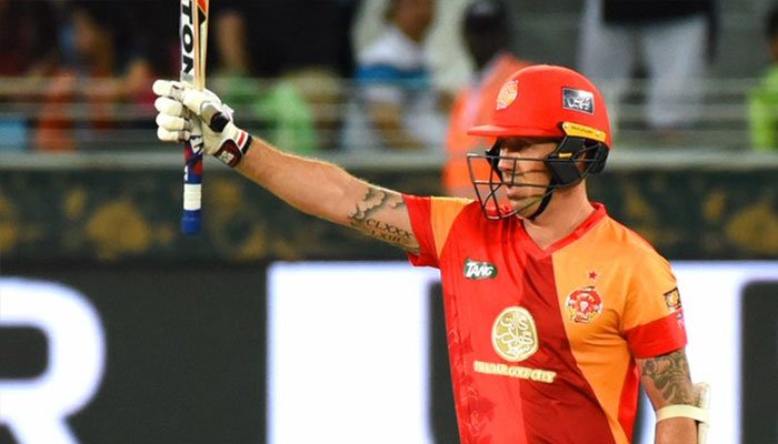 Looking forward to exciting PSL matches in Pakistan, says Ronchi