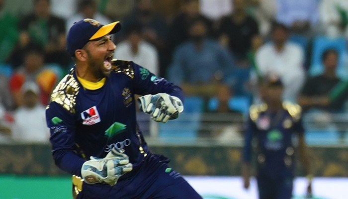 PSL 2020: Sarfaraz Ahmed confident Quetta Gladiators will be quick off the blocks