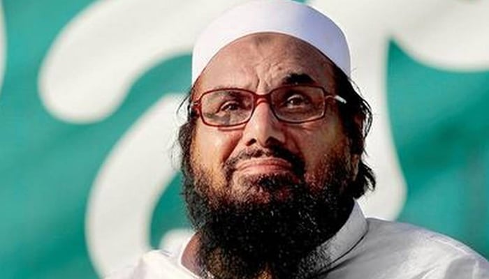 The Hafiz Saeed I know