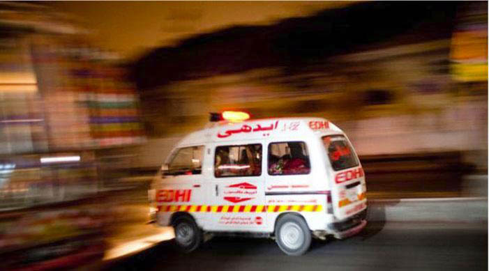 FIR registered over Karachi gas leak that killed five, injured scores