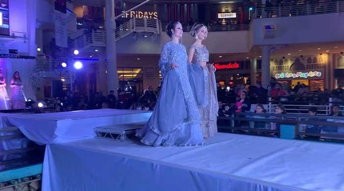 Asian Style Expo in Manchester draws large crowds Asian Style Expo in Manchester draws large crowds