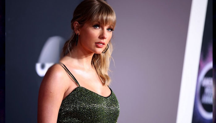 Taylor Swift’s new song 'Only The Young' eligible to win Oscars next year