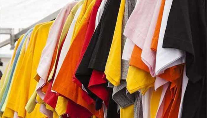Pakistan textile exports up by 4%