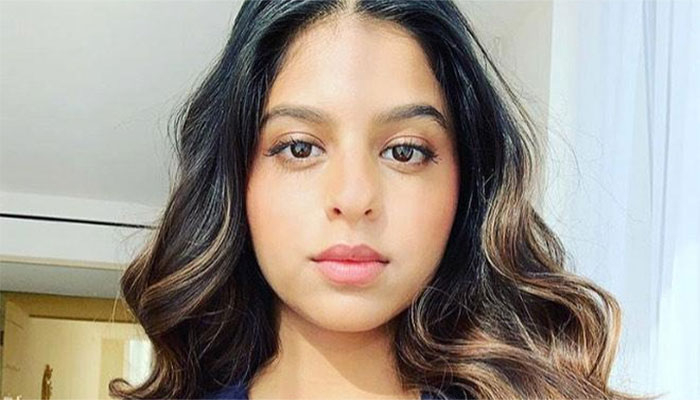 Karan Johar dismisses rumours of launching Suhana Khan