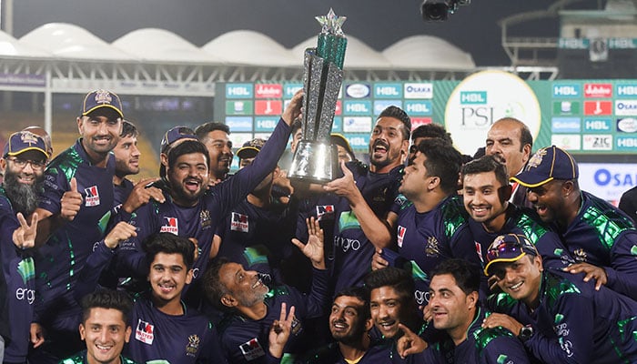 PSL 2020: Winners to get $500k, runners up $200k