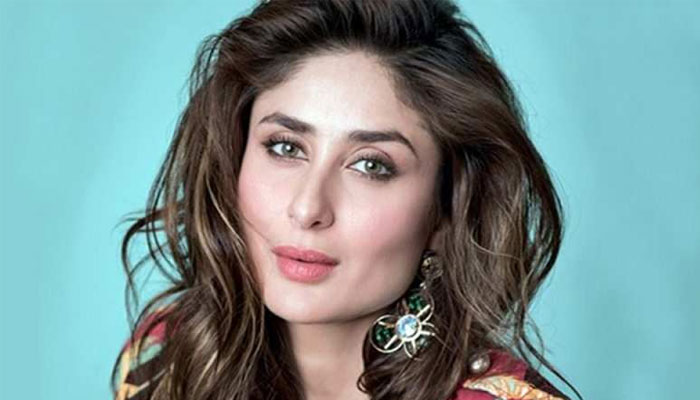 Kareena Kapoor looks back at her two decades' long acting career in Bollywood 
